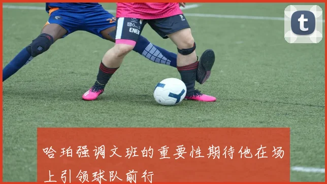 哈珀强调文班的重要性期待他在场上引领球队前行